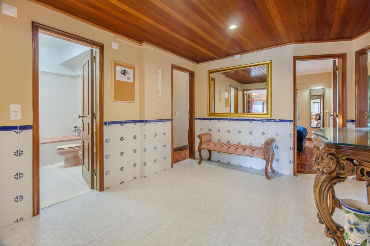 Meu Cantinho Em Cascais Eksteriør bilde