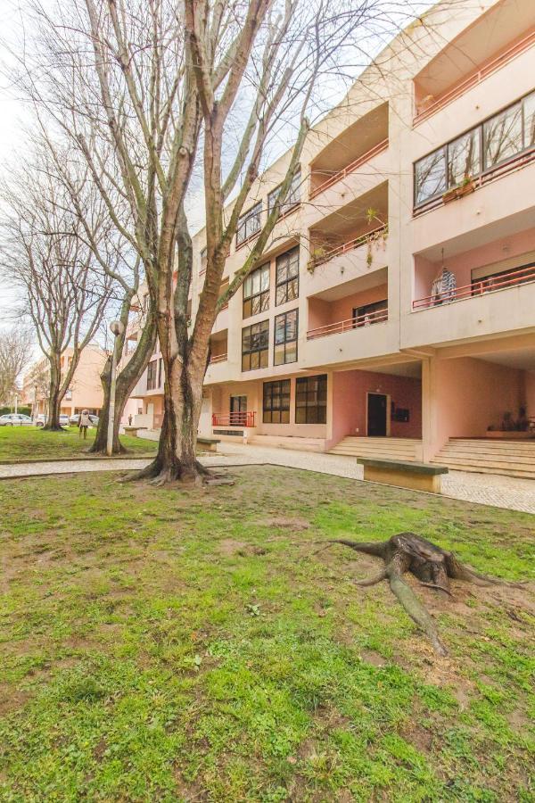 Meu Cantinho Em Cascais Eksteriør bilde